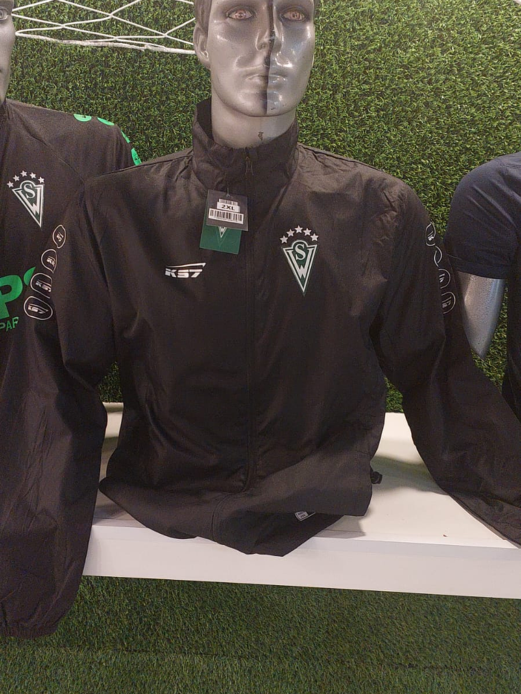 Cortaviento KS7 2025 2