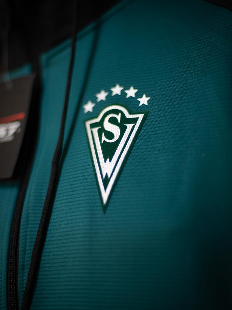 Buzo de salida Primer Equipo 2026 2