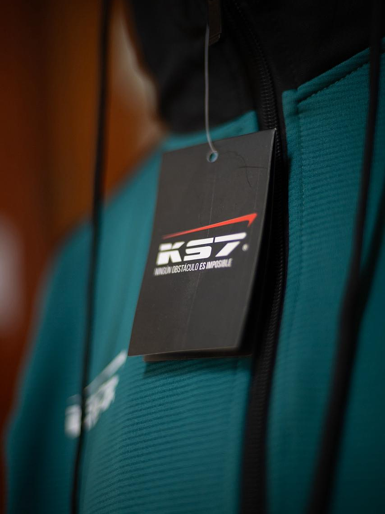 Buzo de salida Primer Equipo 2026 3