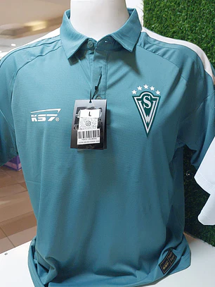 Polera salida plantel 2026