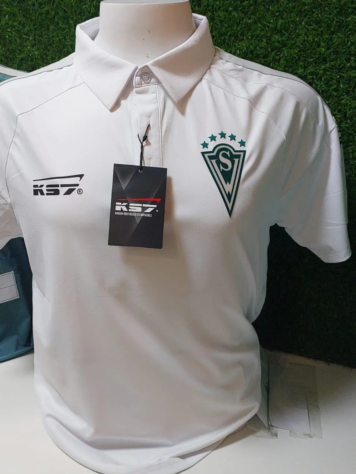Polera visita plantel 2026 1