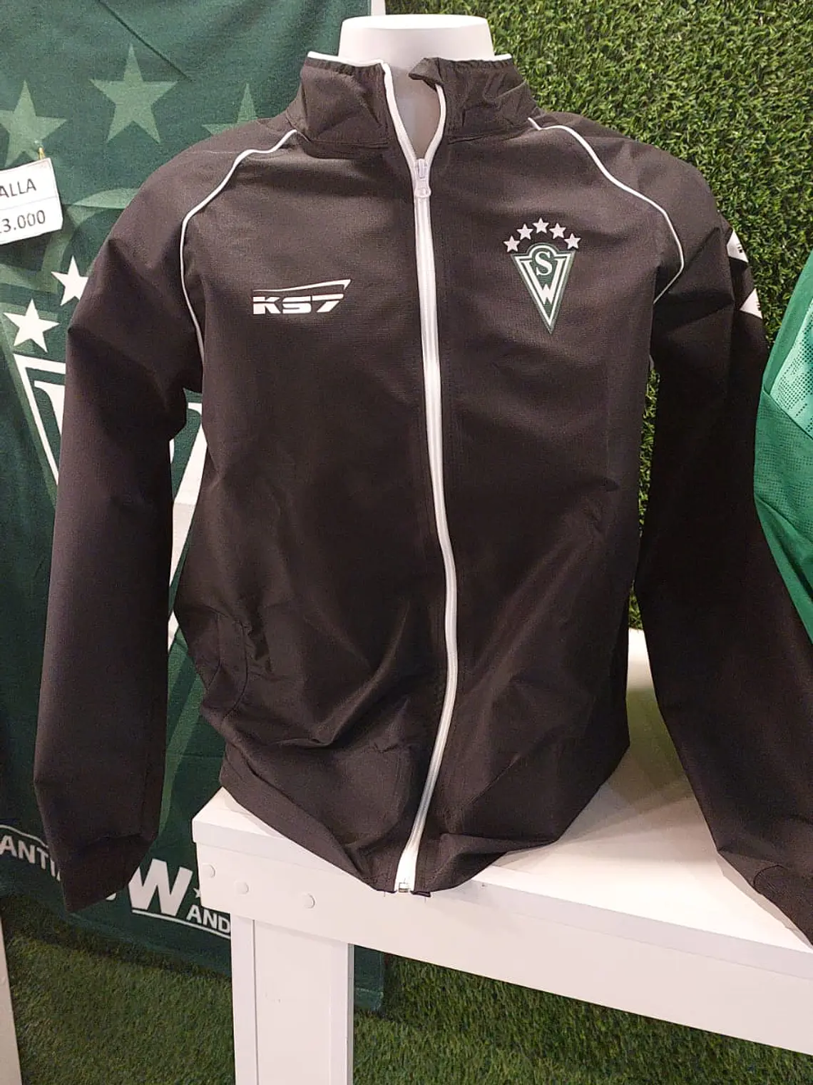 Cortaviento KS7 2026 1