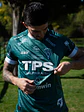 Camiseta Oficial Segundo Semestre 2026 - Miniatura 1