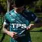 Camiseta Oficial Segundo Semestre 2026 - Miniatura 1