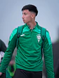 Polerón de salida JOMA 2026 verde - Miniatura 1