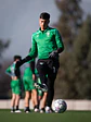 Polerón de salida JOMA 2026 verde - Miniatura 2