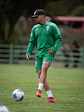 Polerón de salida JOMA 2026 verde - Miniatura 3