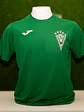 Polera deportiva Joma Verde SW 2026 - Miniatura 2