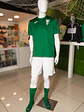 Polera deportiva Joma Verde SW 2026 - Miniatura 4