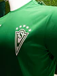 Polera deportiva Joma Verde SW 2026 - Miniatura 1