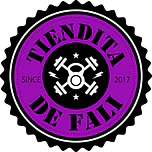 Logo de Tiendita de Fali
