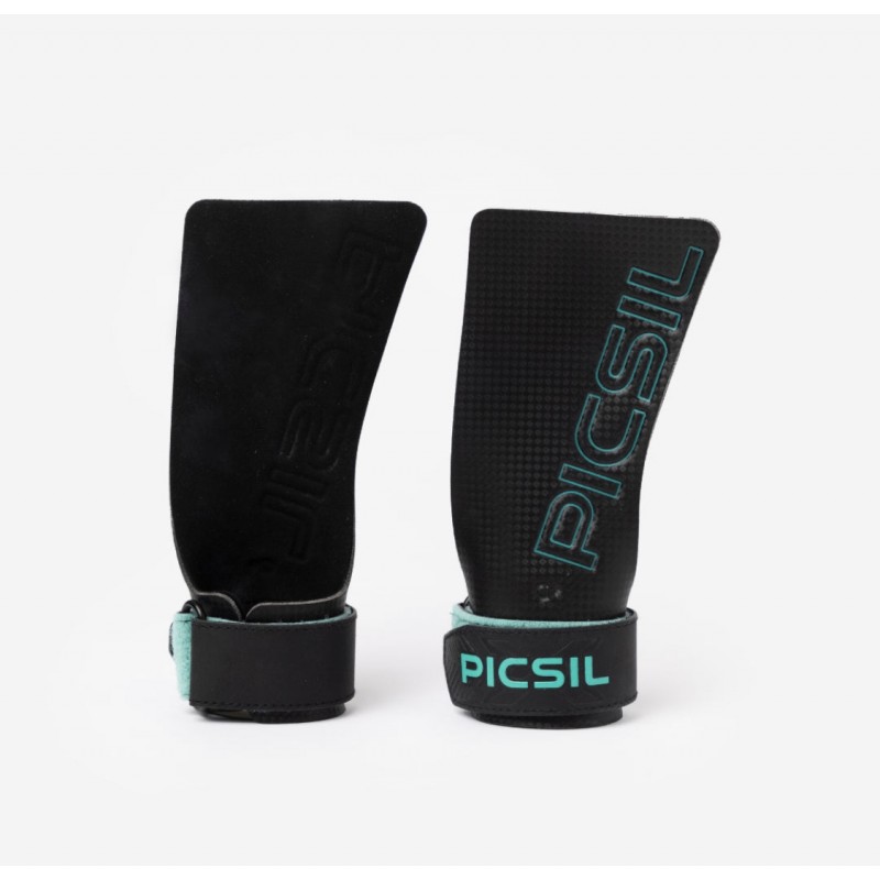 Calleras Falcon Grips Sin Agujeros