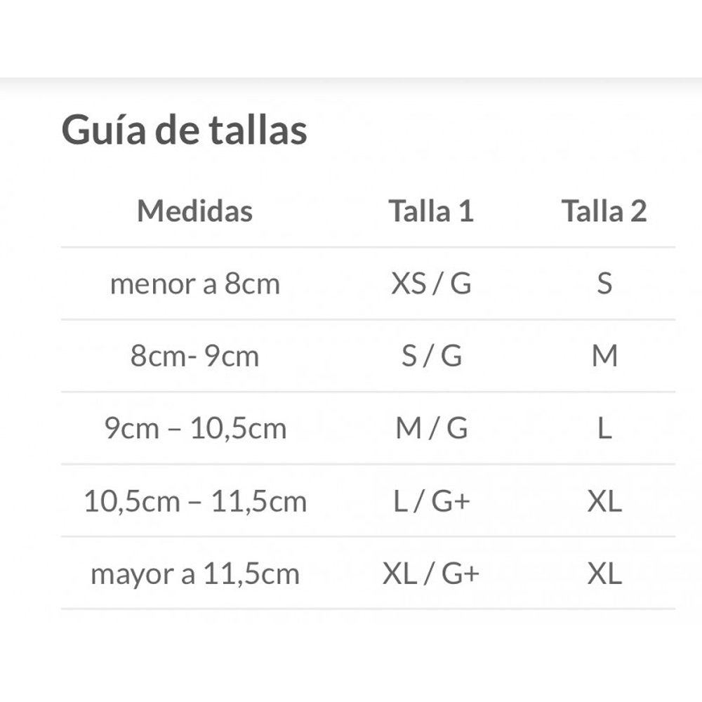 Calleras Picsil Falcon Grips 2H