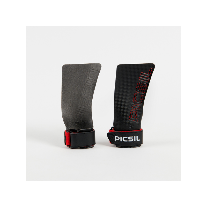 Calleras RX Grips Sin Agujeros