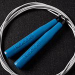 Cuerda Rogue SR-1S Short Handle Bearing Speed Rope Color series