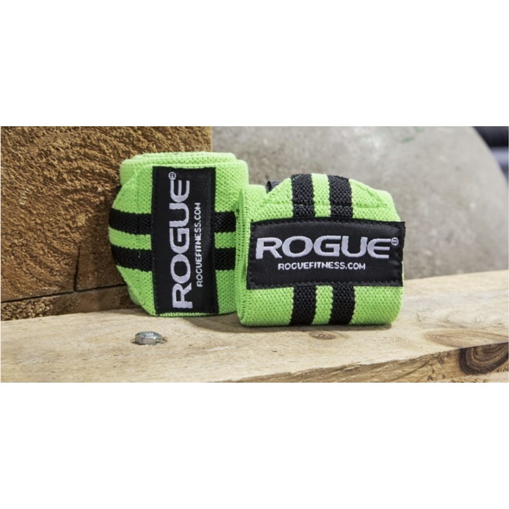 Muñequeras Rogue 12”