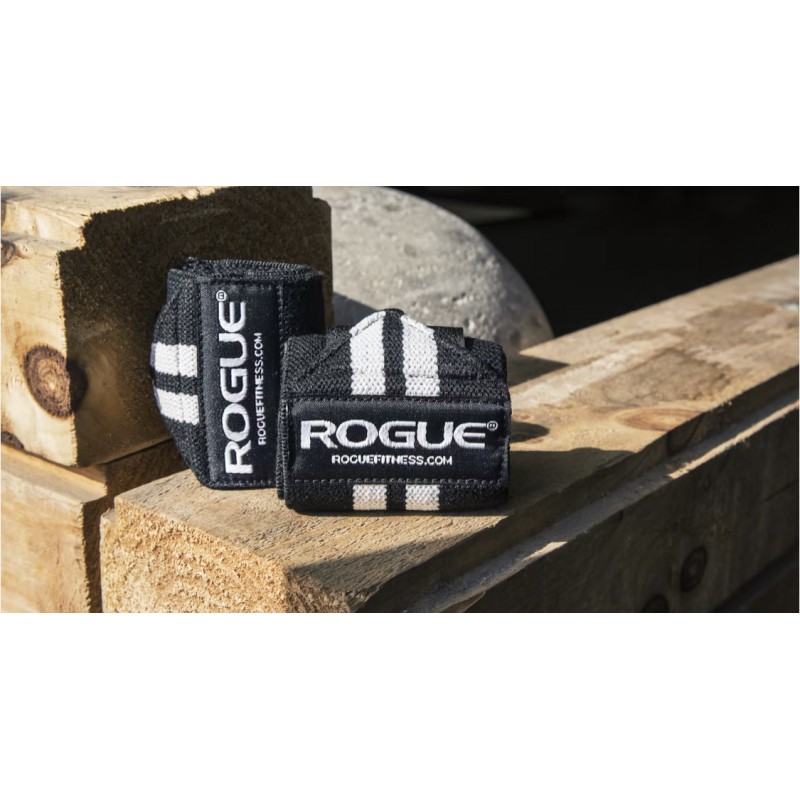 Muñequeras Rogue 12”
