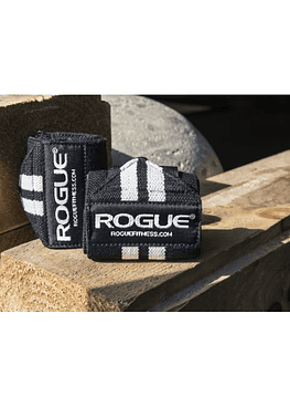 Muñequeras Rogue 12”