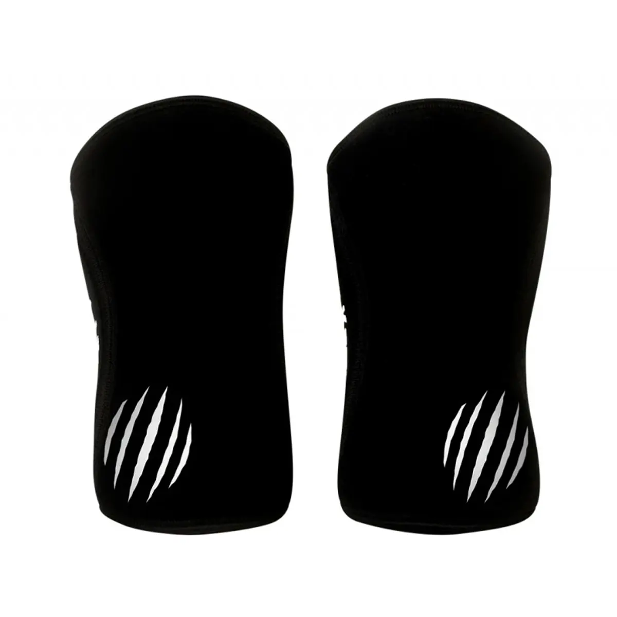 Rodilleras Bear KompleX Black 5 MM