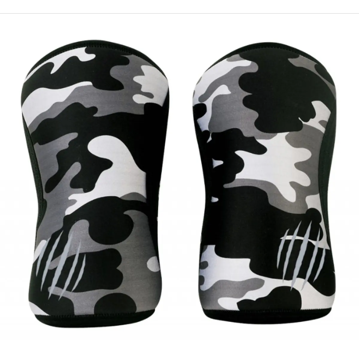 Rodilleras Bear KompleX Camo 5 mm