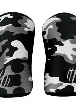 Rodilleras Bear KompleX Camo 5 mm