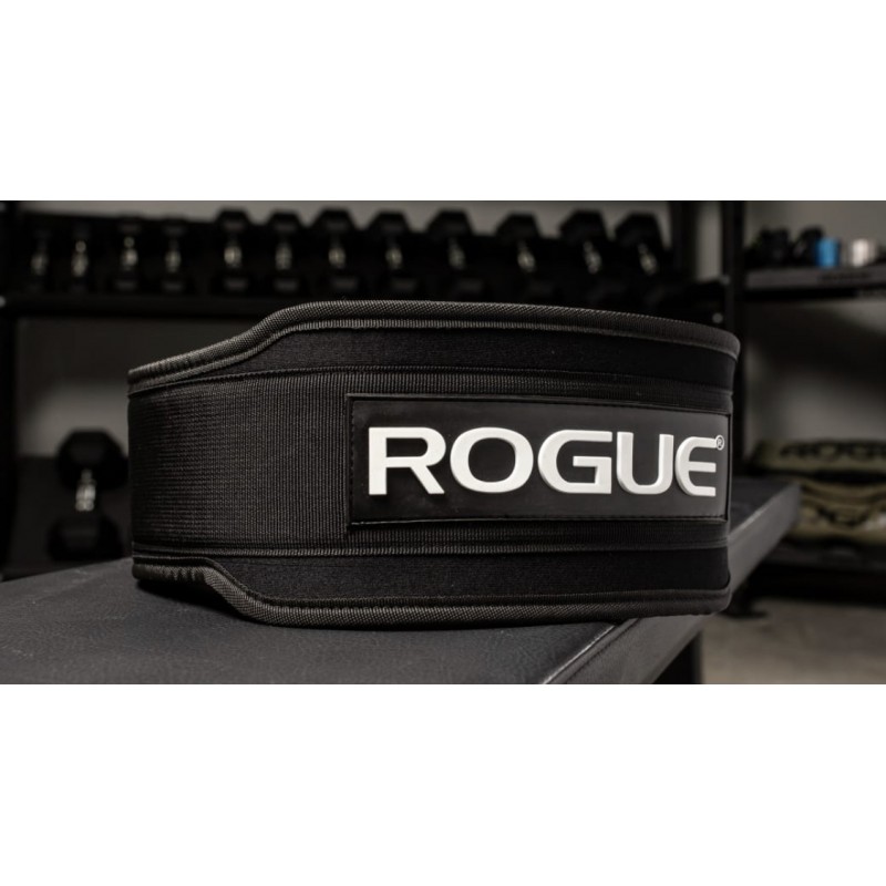 Cinturón 5” Rogue
