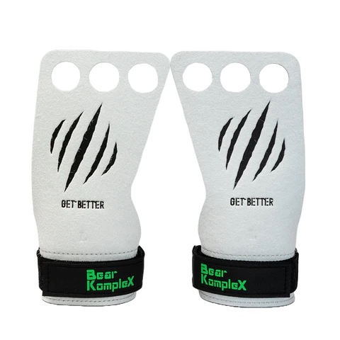 Pinnacle Grips 3 Hole