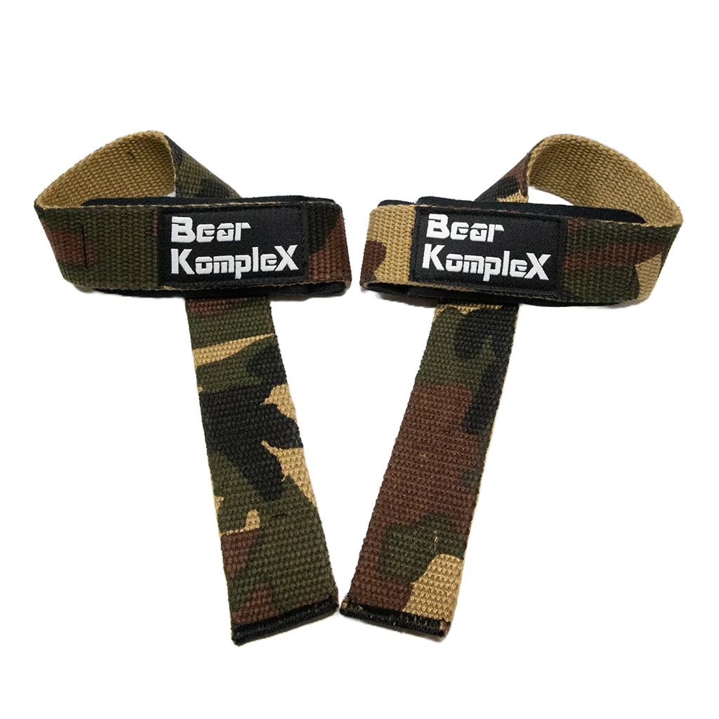 Straps Bear kompleX