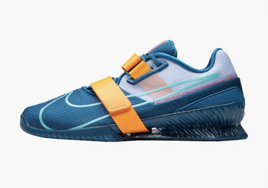 Nike Romaleos 4 Marina