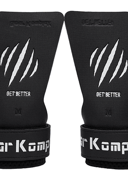 Calleras Bear Komplex Black  Diamond Sin agujero