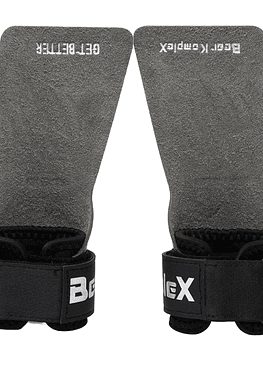 Calleras Bear Komplex Black  Diamond Sin agujero