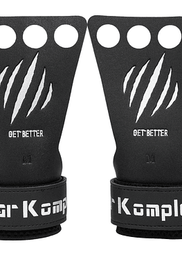 Calleras Bear Komplex Black Diamond 3 Hole