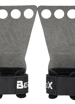 Calleras Bear Komplex Black Diamond 3 Hole