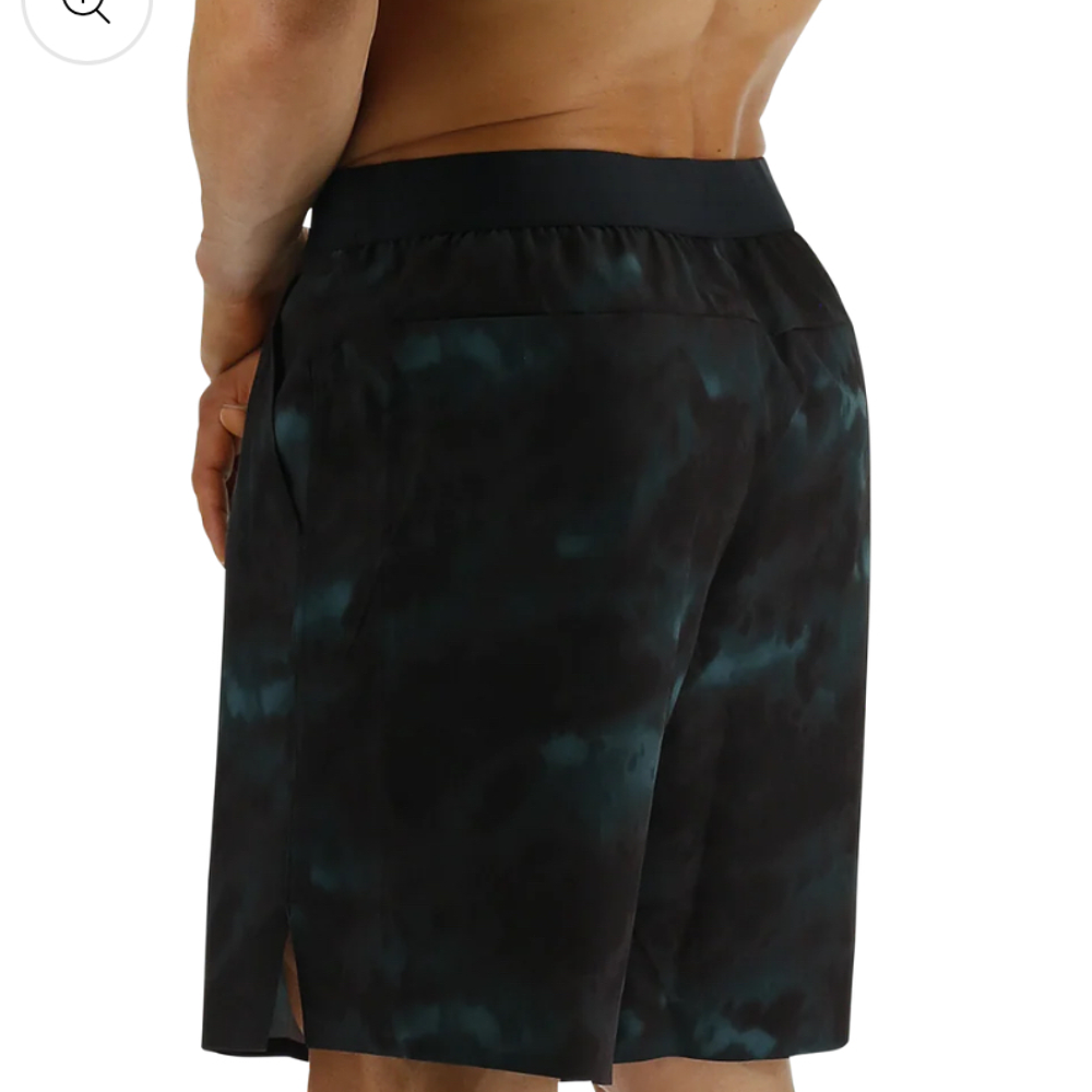 Short TYR Hydrosphere™ para hombre, sin forro, de 9 pulgadas ENTREGA 25/11