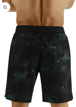 Short TYR Hydrosphere™ para hombre, sin forro, de 9 pulgadas ENTREGA 25/11