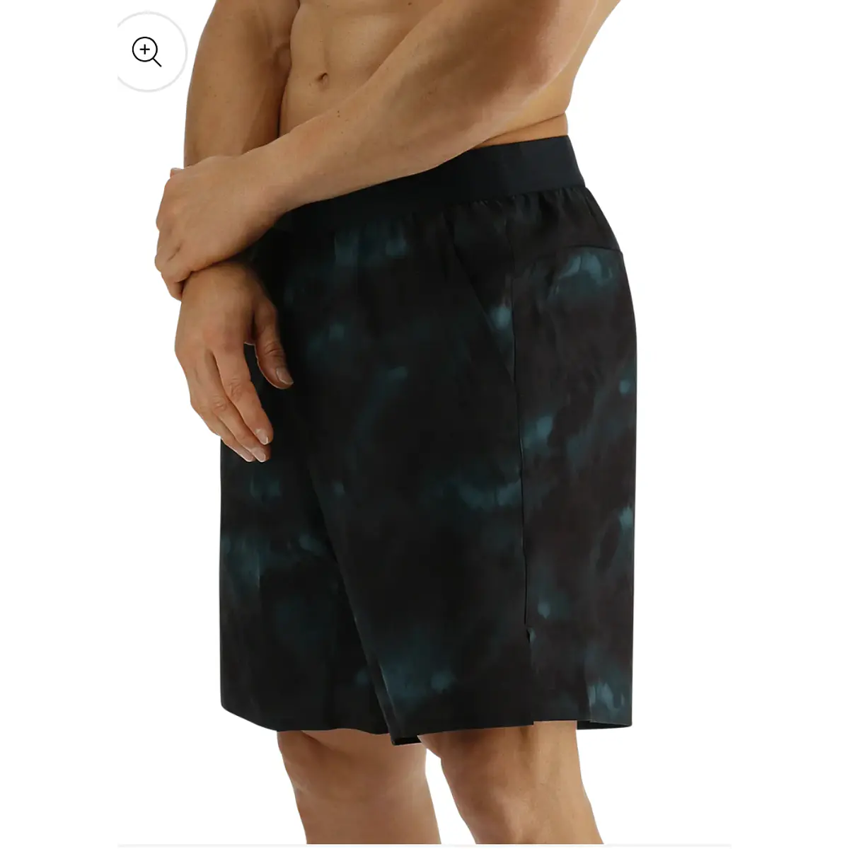 Short TYR Hydrosphere™ para hombre, sin forro, de 9 pulgadas