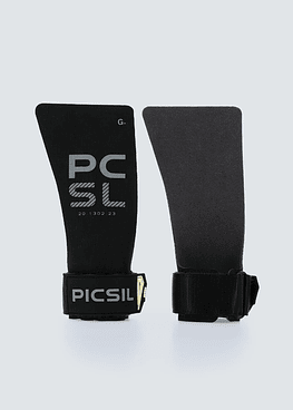 Calleras Heron Grips  - Negro