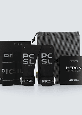 Calleras Heron Grips 