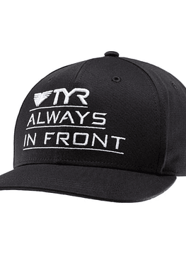 TYR AIF Snapback Hat