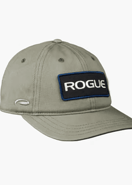 Jockey SnapBack Rogue