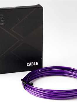 Cable repuesto  de 2,5mm – 3m Picsil - Morado