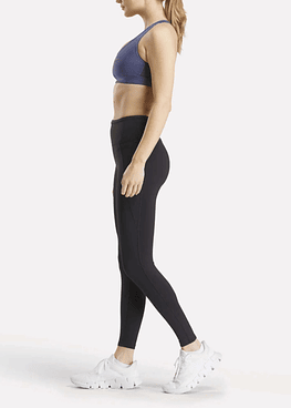 Lux high rise leggins  Reebok 