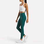 Lux high rise leggins  Reebok 