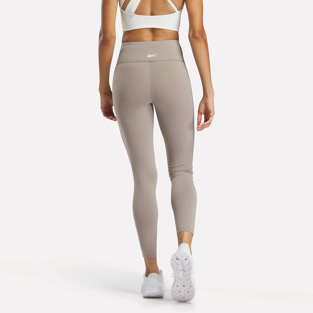 Lux high rise leggins  Reebok 