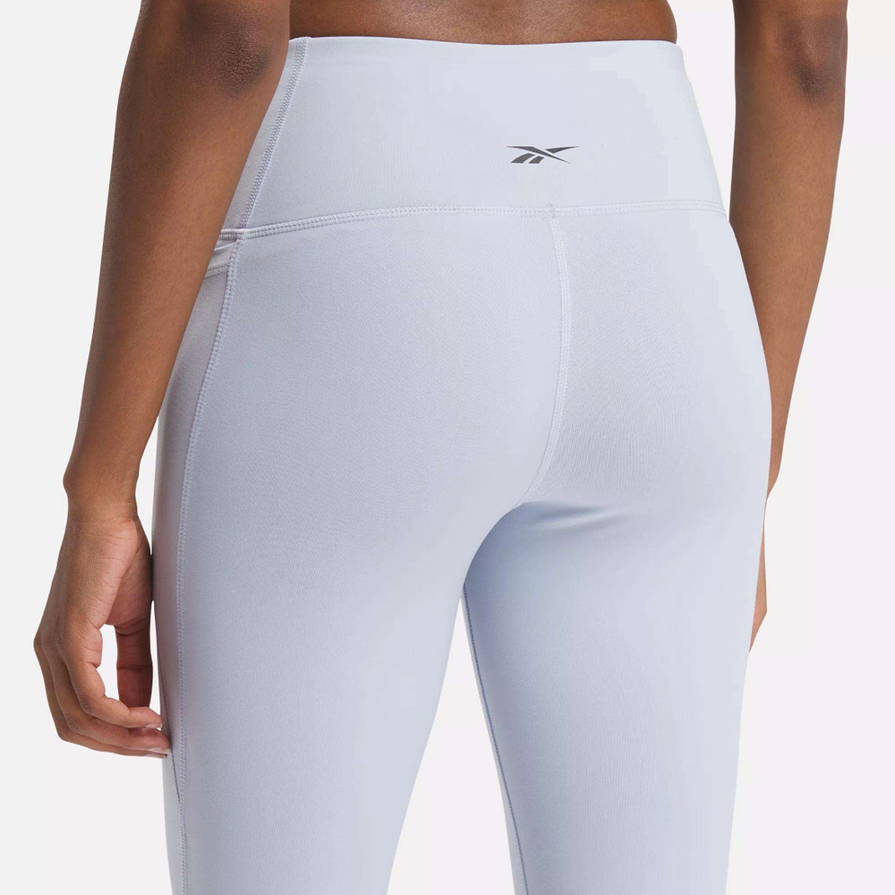Lux high rise leggins  Reebok 