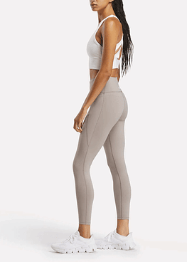 Lux high rise leggins  Reebok  - Beige