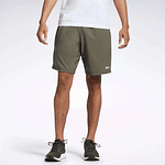 Workout Ready Short 9” Reebok