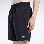 Workout Ready Short 9” Reebok