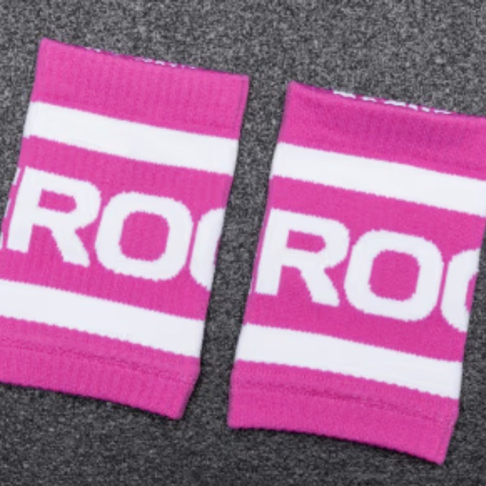 Muñequeras para el sudor Rogue