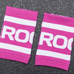 Muñequeras para el sudor Rogue